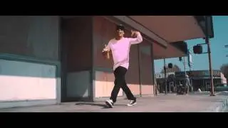 Demrick & Cali Cleve - Make Way