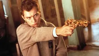 ИЗ ЕДЫ 🥘 СДЕЛАЛ ПИСТОЛЕТ🔫 👀 (Экзистенция 1999)