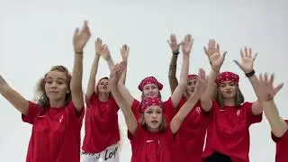 АЗБУКА ТАНЦЕВ - ШКОЛА ТАНЦЕВ И ЛЕТНИЙ ТАНЦЕВАЛЬНЫЙ ЛАГЕРЬ