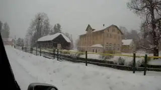 Velikonoce Lipová Lázně 19.4.2017