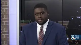 KWQC-TV 10pm News (December 20, 2022)