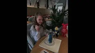 Та самая девчонка нашим голосом без музыки