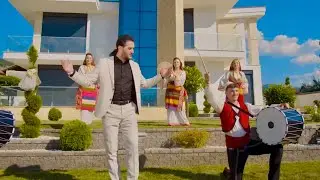 BEKIM REXHEPI - HITE NDER VITE