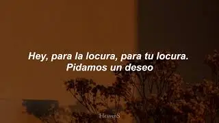 Camélia Jordana - Moi c'est (Subtitulado. Español) (slowed)