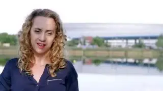 Blogerka Elwira Rogoda // jakonatorobi.pl