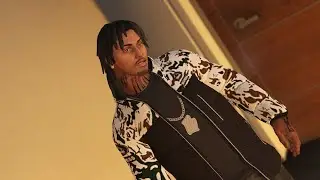 Bway Yungy - 40 Bars (Official Music Video)