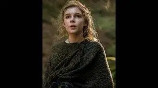 Cait's Theme from Britannia