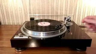 Kenwood TRIO KP-700D