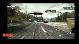 Need For Speed Most Wanted