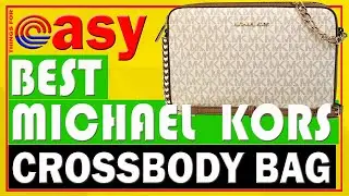Best Michael Kors Crossbody Bag