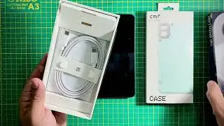 cmf PHONE 1 Simple Review #cmfphone1