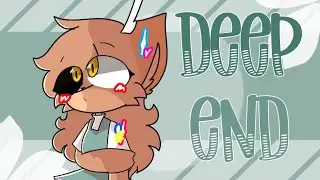 deep end ( remake ) ft dessa piggy book 2 chapter 2 💞💗💖💞💗💗💞💞💗💞💖💞💗💞💗💖💗💗💞💗💗💗