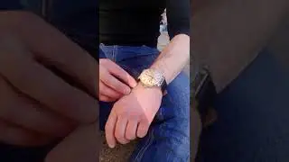 Отзыв от нашего покупателя Юрия, город Прага.