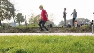 Exceeder Montage