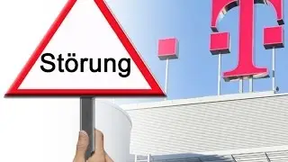 Ausfall des Telefons