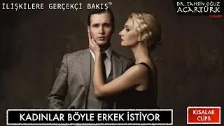Kadınlar Böyle Erkek İstiyor  (S282) | Dr. TOA Kısalar