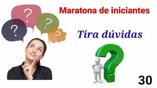 Curso Modelagem Corte e Costura_Maratona de Iniciantes na Costura_DIY_ Aula 30