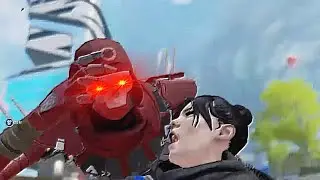 Apex Legends...Mas eu sou noob