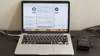 Mac Update Software for the Uniden R1 & R3 now available! Firmware Update Walkthrough