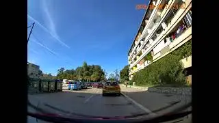 Dash Cam Zadar 9