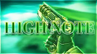 High Note 🎼(Apex Legends Montage)