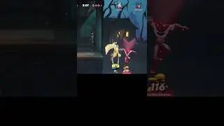 MultiVersus making Batman my B*tch #shorts