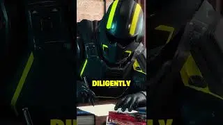 Terminid Corpses Discovered on Lesath | Helldivers Lore