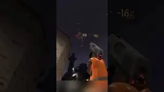 This Sentry Airshot is Too Satisfying #tf2