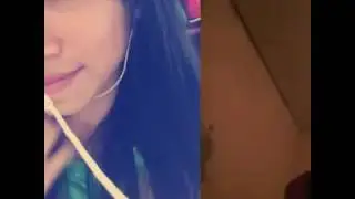 Gadis cantik mulus