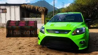 Forza Horizon 5 Yeni Sezon Arabaları ve Görevler | 05.09.2024