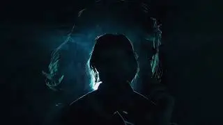 Eyeless Vision - Moments | 48HFR 2024