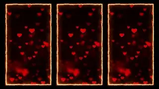 New Kinemaster Lighting Video Effects | Black Screen Colour Lighting Background Video | TEMPLATE