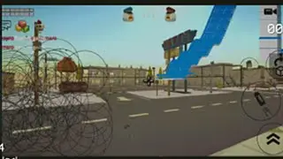 ЧТО С CHICKEN GUN?