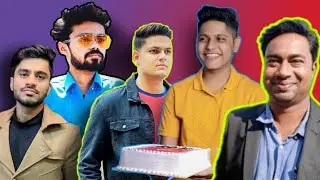 50 months to complete 50k @My Smart Support  @Prince Chandra Tech  @All Hindi Me Help @Tech Buffet