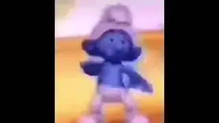 Смурфик флексит 