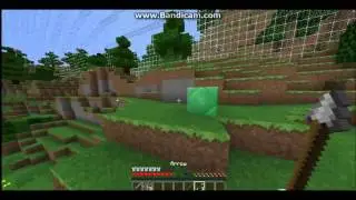 Minecraft Hunger Games 69 | Ghost Lucas! | ft.Lucas