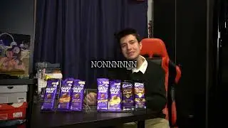 Je mange toute les sorte de darymilk