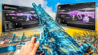 the BEST LOADOUT in Warzone Season 1 Reloaded