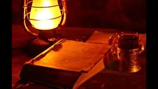 Просто читаем книгу /  стрим