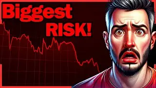 The #1 RISK of Selling Puts for Income – AVOID This!