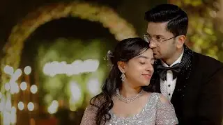 Best  Wedding Teaser Shubham & Rashi WeddingByPrinceVaishnav