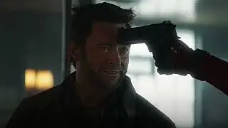 DEADPOOL 3 | Deadpool & Wolverine | EDIT 4K60fps
