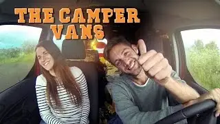 Happy Campers Iceland Review