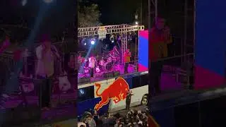 Karachi 👊 #RedBull  #OffTheRoof