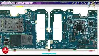 Samsung A02s SM-A025 Charging,Handsfree,In Out Volt  Hardware Solution