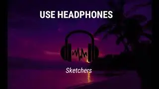 DripReport - Sketchers (8D Audio/Bass Boosted)