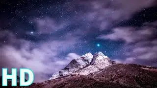 Stars Stock Footage | Anime Footage | Universe | Royalty Free | Free 4k HD Videos No Copyright