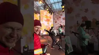 Комарово(кавер)