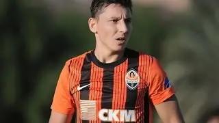 Я кричу на футболистов!