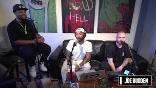 Joe Budden puts Sean Price in his Top 50 Rappers List
